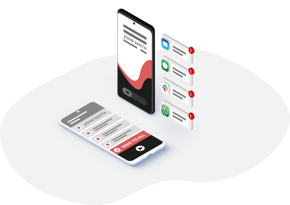 Mailroom Management Software Parcel Tracker